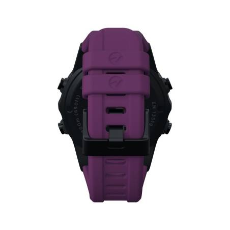Shearwater Correa Imperial Purple para Teric