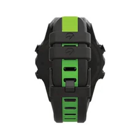 Shearwater Teric Strap Light Green