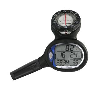 Aqualung i550C with Compass
