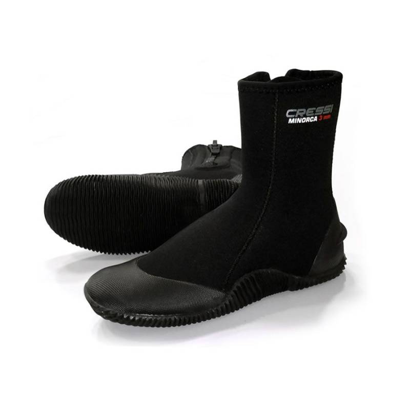 Cressi Boots 3mm