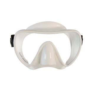 Fourth Element Scout Mask White