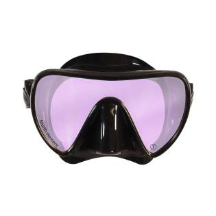 Fourth Element Scout Mask Black Enhance Lens