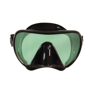 Fourth Element Scout Mask Black Contrast Lens