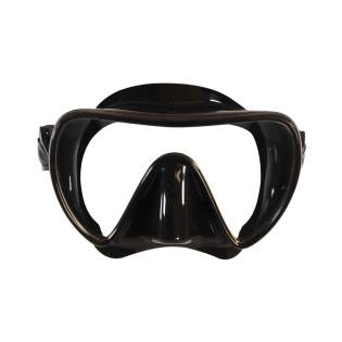 Fourth Element Máscara Scout Negro