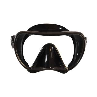 Fourth Element Scout Mask Black Clarity Lens