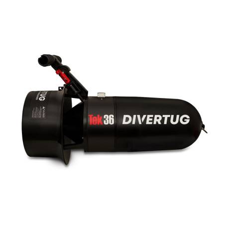 Divertug Tek36
