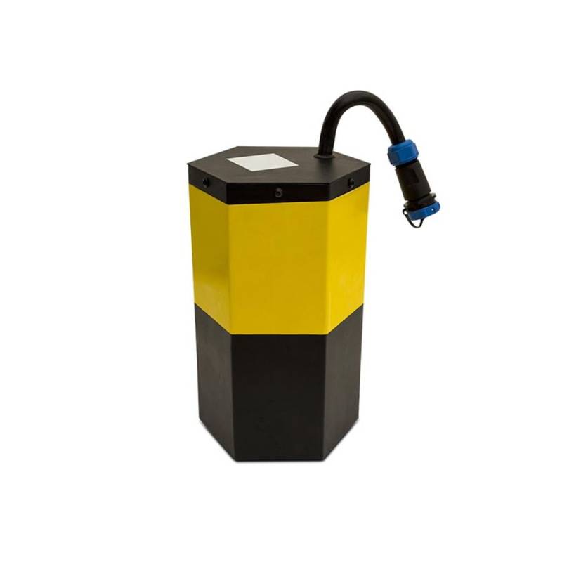 Divertug Battery for Tek36 / DT-36