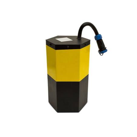 Divertug Battery for Tek36 / DT-36