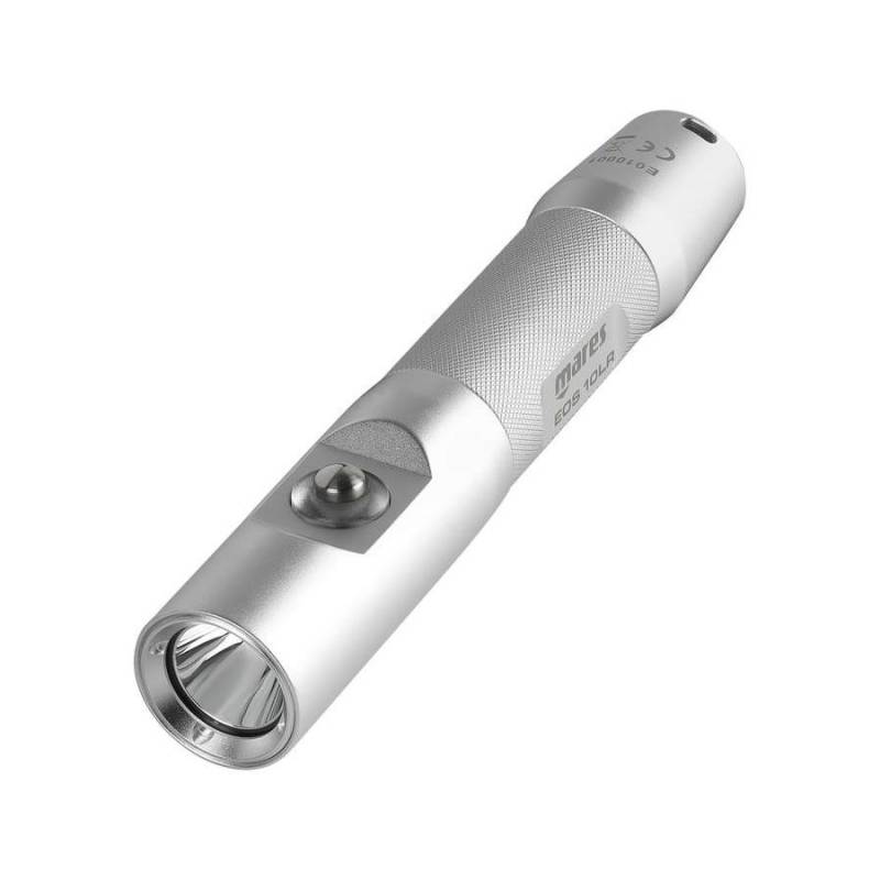 Mares EOS 10LR