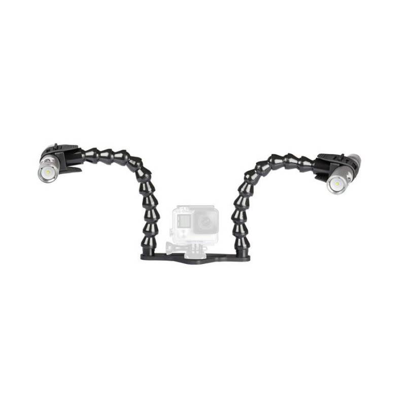 Mares EOS 10LRW Video Set