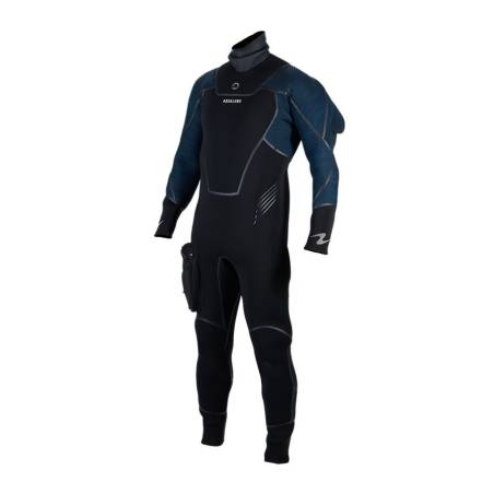 Aqualung New Iceland Comfort 7mm Man
