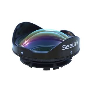 Sealife Cúpula Gran Angular para Micro / RM-4K