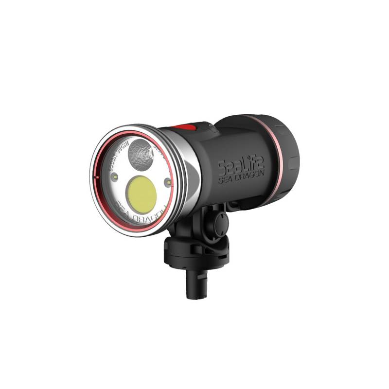 Sealife Sea Dragon 3000SF PRO Dual Beam