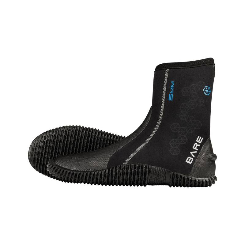 Bare SFlex Boot 5mm Scuba Diving Buy and Sales in Gidive Store