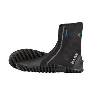 Bare S-Flex Boot 7mm