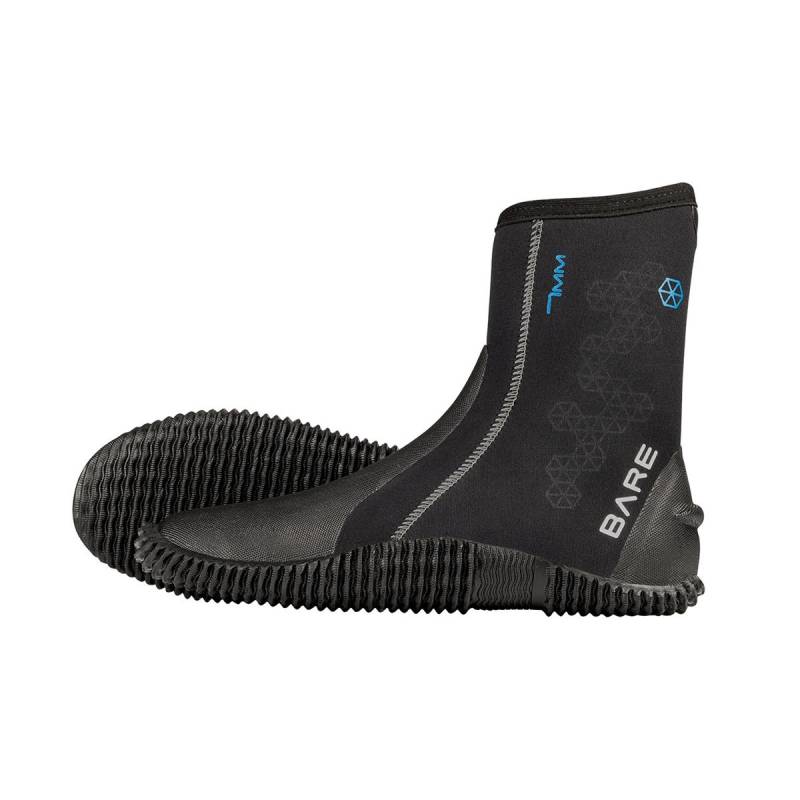 Bare S-Flex Boot 7mm