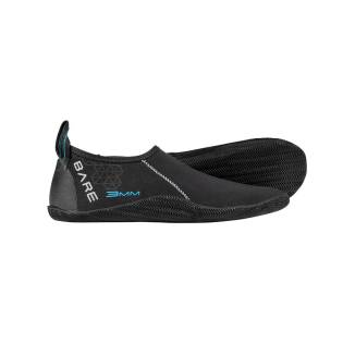 Bare Calcetines Feet 3mm