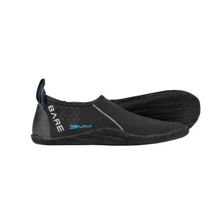 Bare Calcetines Feet 3mm