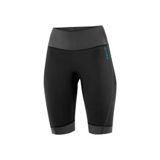 Bare Exowear Shorts Mujer