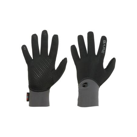 Bare Exowear Gloves