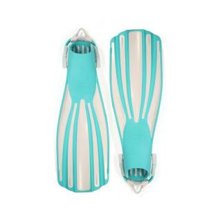 Fourth Element Aletas Rec Fin Aqua