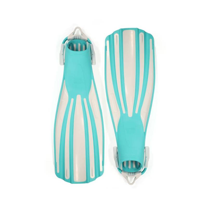 Fourth Element Aletas Rec Fin Aqua