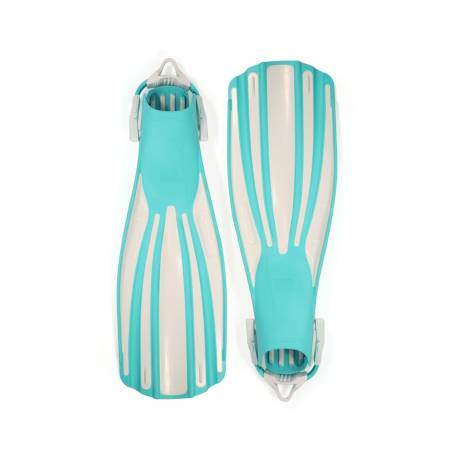 Fourth Element Aletas Rec Fin Aqua
