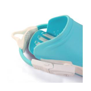 Fourth Element Aletas Rec Fin Aqua