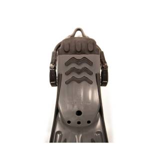 Fourth Element Aletas Rec Fin Gris