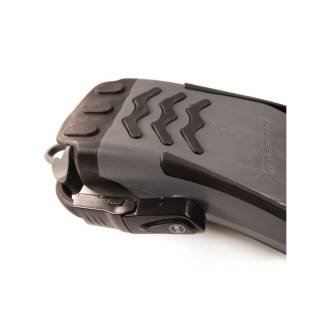 Fourth Element Rec Fin Grey