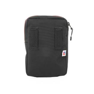 Dive Rite Bellows Vertical Zip Pocket
