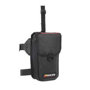 Dive Rite Bellows Thigh Pocket