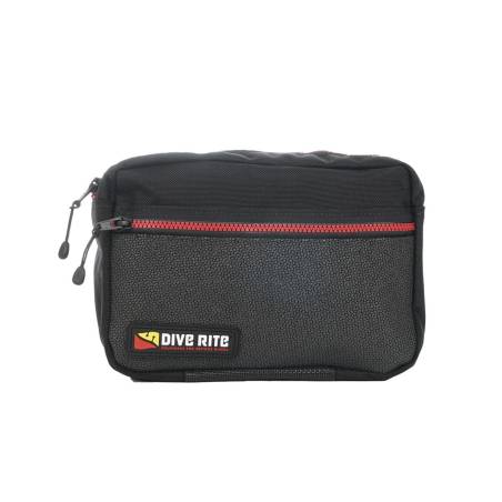 Dive Rite Sidemount Bellows Pocket