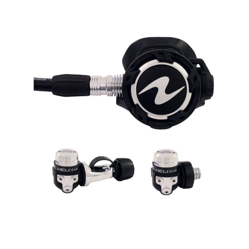 Aqualung Regulador Helix Pro