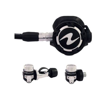 Aqualung Regulador Helix Pro