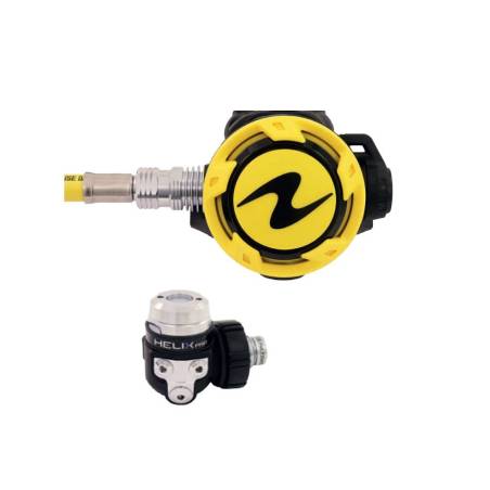 Aqualung Helix Pro Partner Regulator