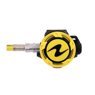 Aqualung Helix Pro Octopus