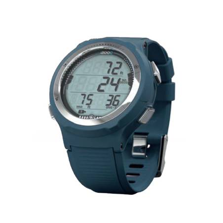 Aqualung i200C Dive Computer Petrol