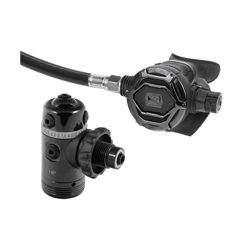 Dive Rite XT4 Regulator