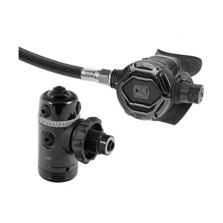 Dive Rite Regulador XT4