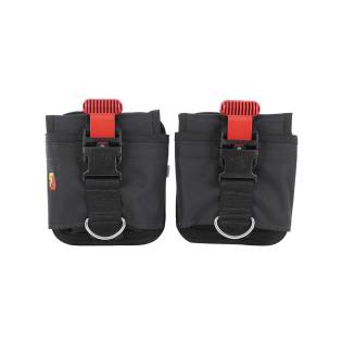 Dive Rite Weight System 32lb QB