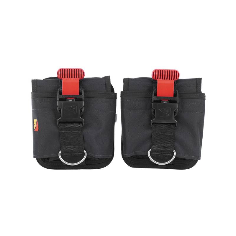 Dive Rite Weight System 32lb QB