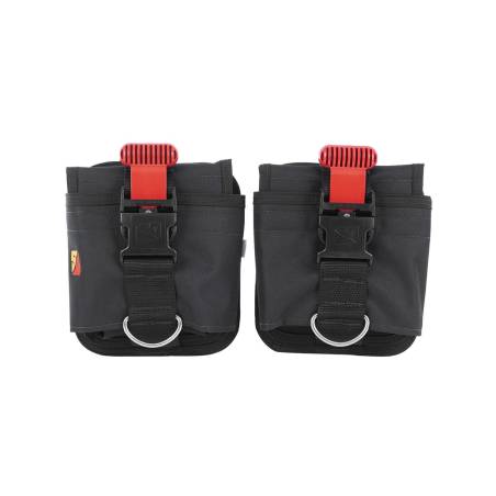 Dive Rite Weight System 32lb QB
