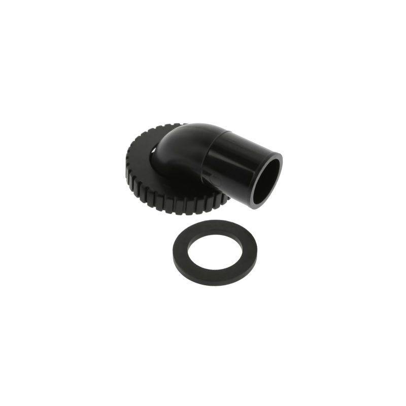 Dive Rite Elbow Fitting