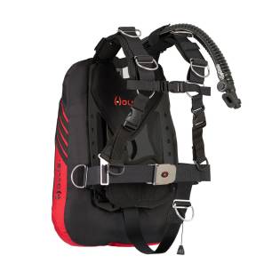Hollis ST Elite System Travel