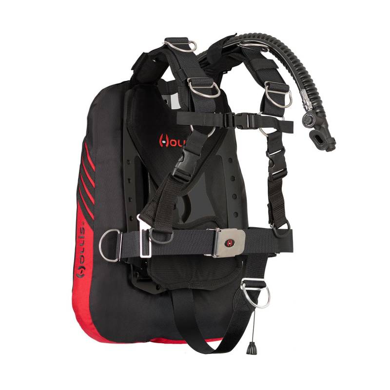 Hollis ST Elite System Travel