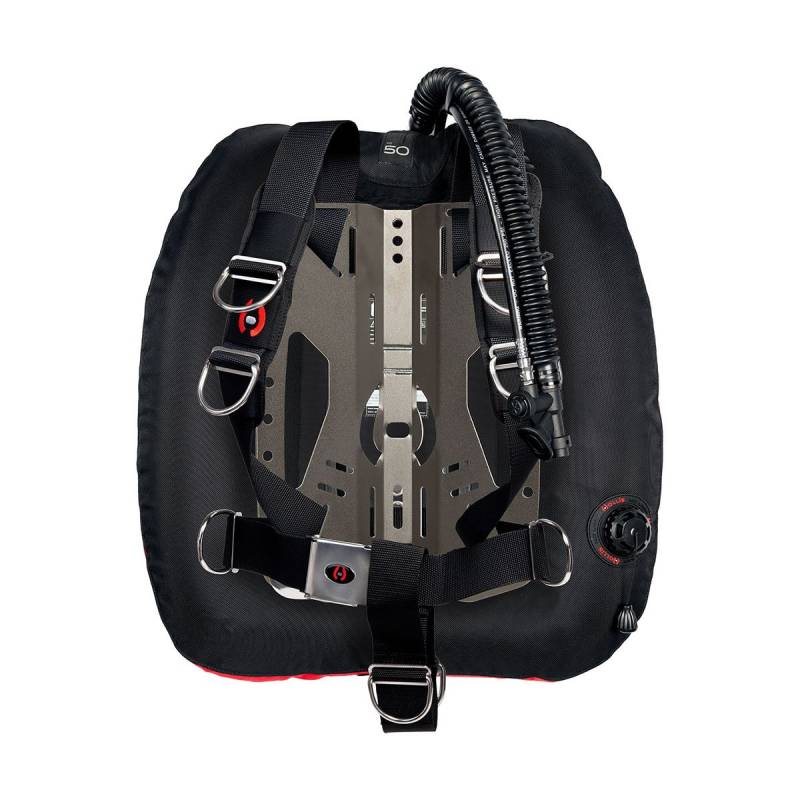 Hollis Pack DT System
