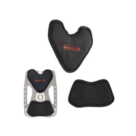 Hollis Backplate Pad 2.0