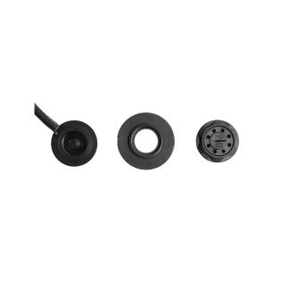 Dive Rite Low-Profile Balanced Relief Valve