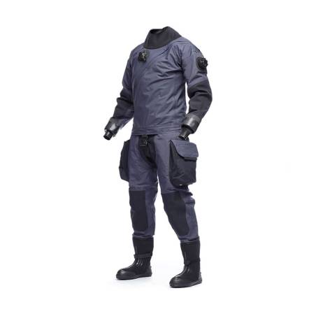 Avatar Drysuit 101